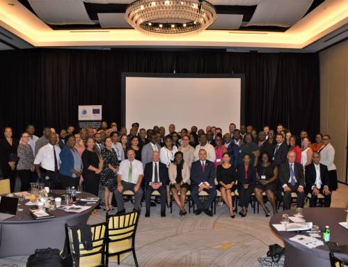 2023 Annual General Meeting of the ARIN-CARIB network