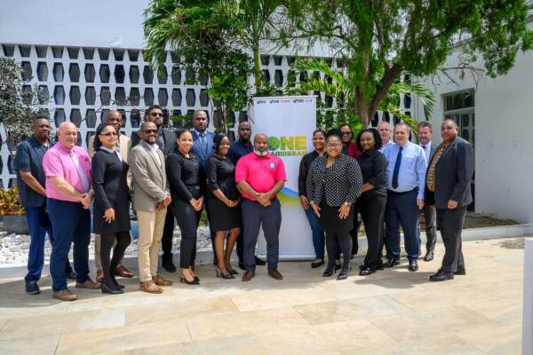 IDB Hosts Specialized training for ARIN-CARIB membership The Caribbean continued its effort to strengthen operational capacity to tackle transnational financial crime with the staging of a five-day training seminar in Jamaica.