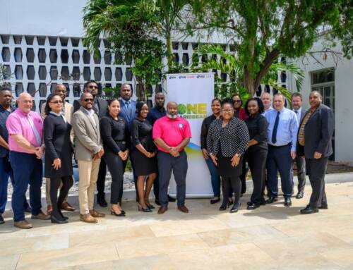 IDB Hosts Specialized Training for ARIN-CARIB Membership