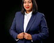 Mrs. Diana O'Brien - President, ARIN Caribbean 2026