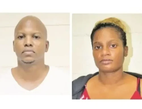 Ponzi Scheme agents jailed 4 years for money laundering