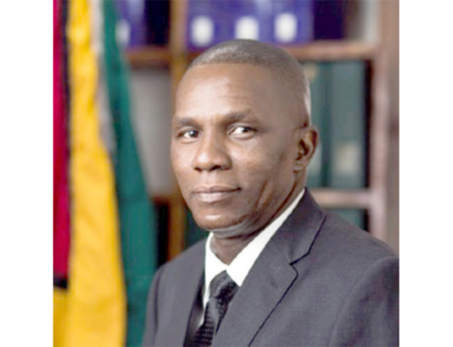 SOCU granted judgement against Magistrate Clive Nurse