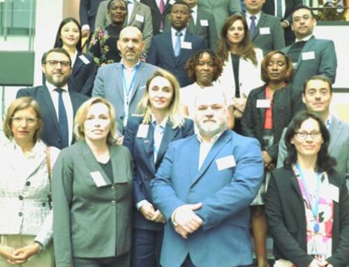 Summary from 11th Regional Asset Recovery Interagency Network (ARINs) Meeting